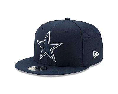 NFL Hat 950 Basic Snapback Cowboys