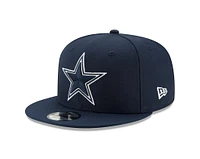 NFL Hat 950 Basic Snapback Cowboys