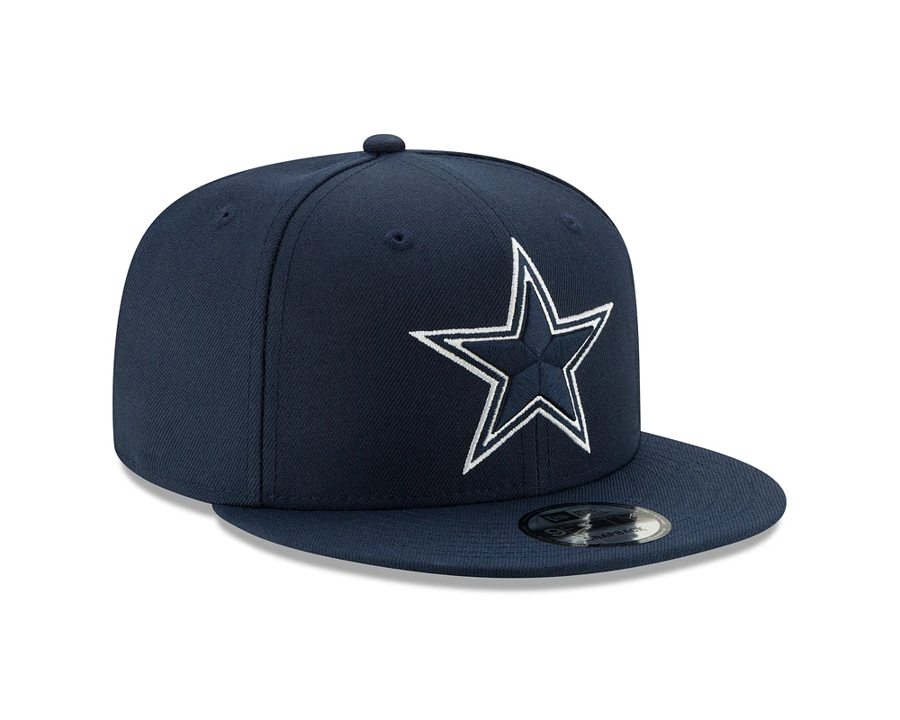 NFL Hat 950 Basic Snapback Cowboys