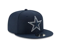 NFL Hat 950 Basic Snapback Cowboys