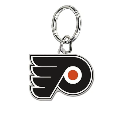 NHL Keychain Logo Flyers