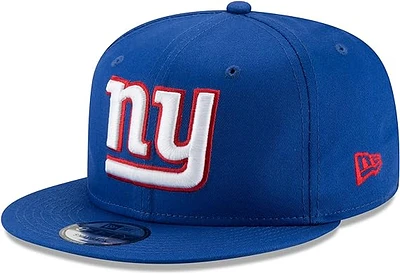 NFL Hat 950 Basic Snapback Giants