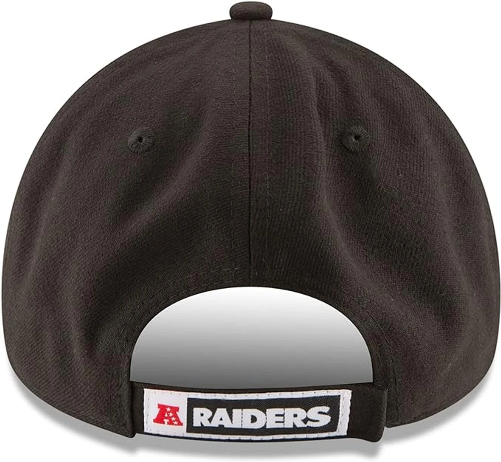 NFL Youth Hat 940 The League Raiders