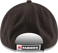 NFL Youth Hat 940 The League Raiders