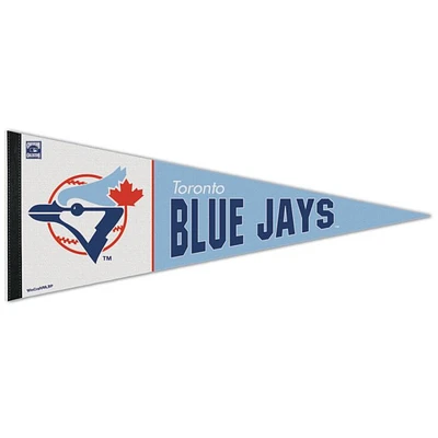 MLB Felt Pennant Blue Jays