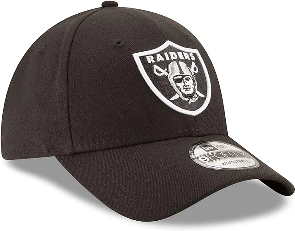 NFL Youth Hat 940 The League Raiders