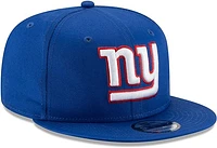 NFL Hat 950 Basic Snapback Giants