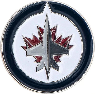 NHL Lapel Pin Logo Jets