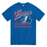 MLB T-Shirt Fly By Expos