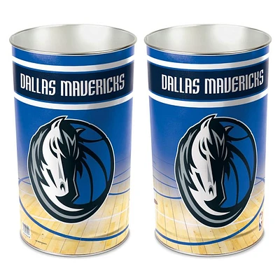 NBA Wastebasket Mavericks