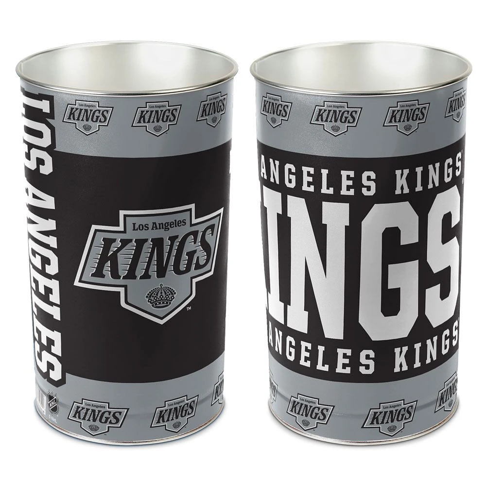 NHL Wastebasket Kings