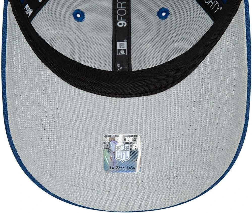 NFL Youth Hat 940 The League Colts