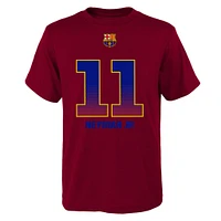 La Liga Youth Player T-Shirt Neymar Jr. FC Barcelona