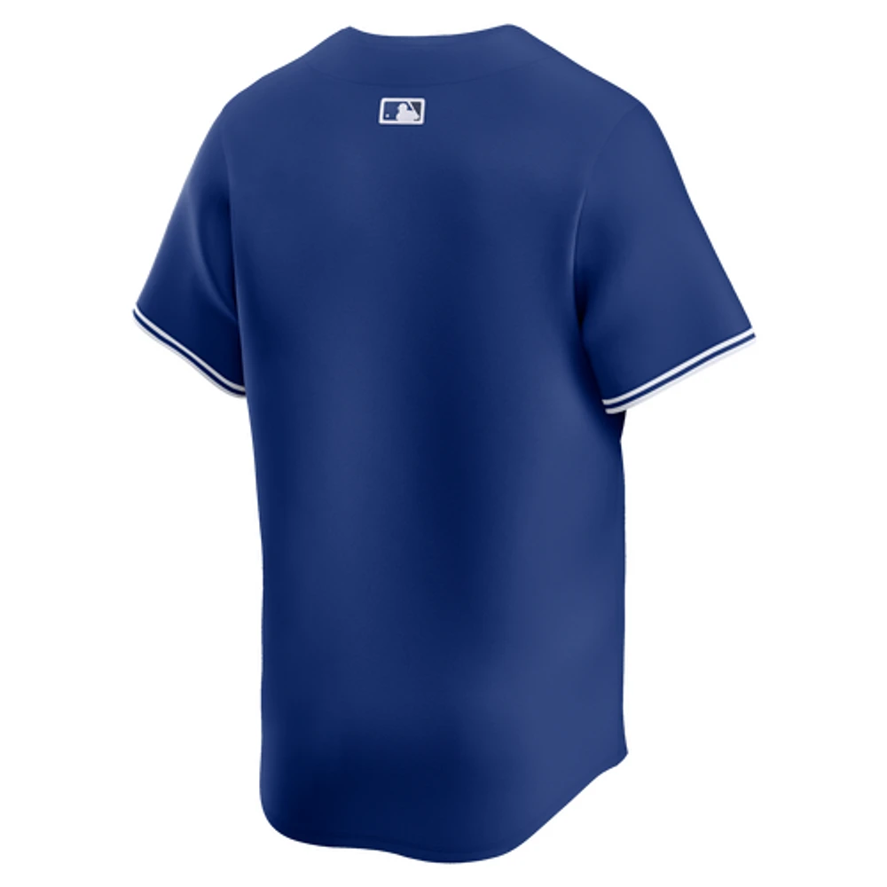 MLB Limited Jersey Alternate Royal Blue 2024 Jays