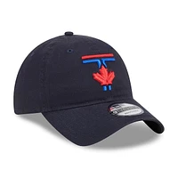 MLB Hat 920 City Connect 2024 Blue Jays