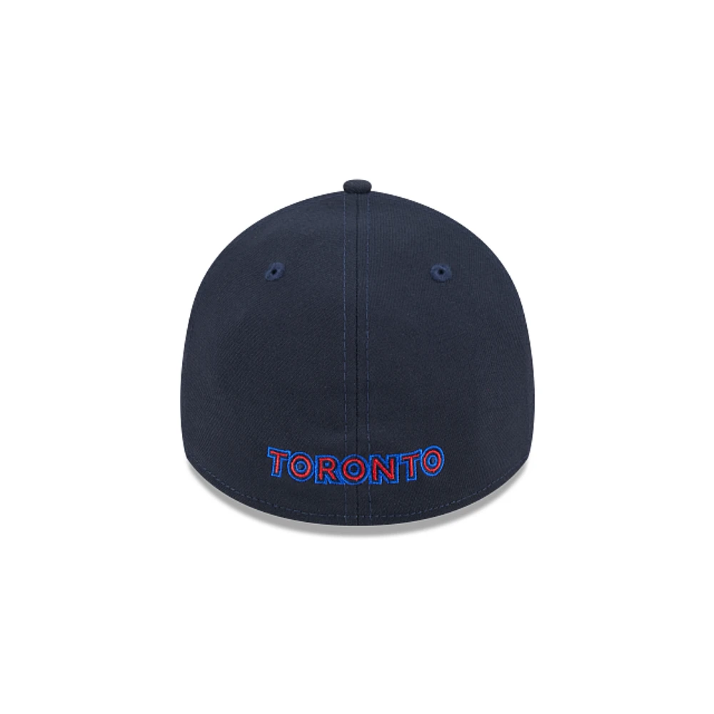 MLB Hat City Connect 2024 Blue Jays