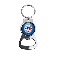 MLB Keychain Bottle Opener Blue Jays