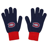 NHL Gloves Team Canadiens