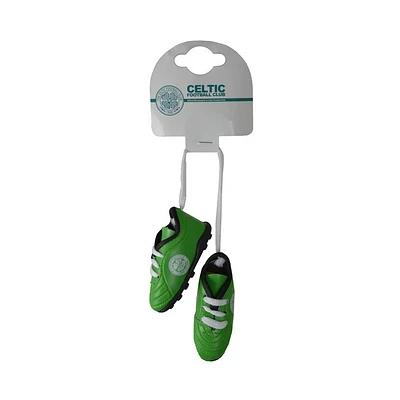 SPFL Car Boots Celtic F.C.
