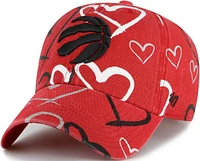 NBA Youth Hat Clean Up Adore Raptors