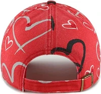 NBA Youth Hat Clean Up Adore Raptors
