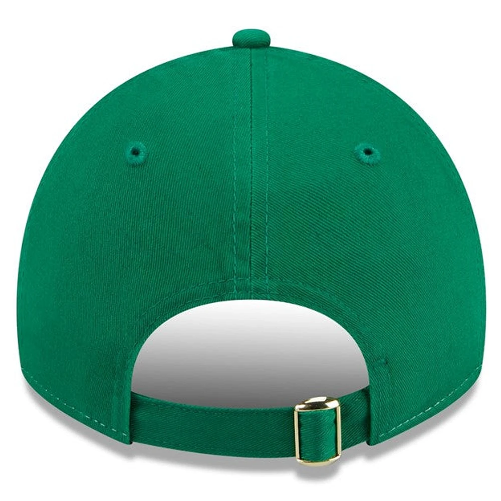 MLB Hat 920 St. Patrick's Day Yankees