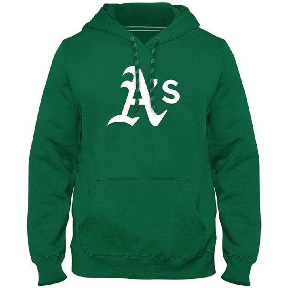 MLB Hoodie Basic Express Athletics