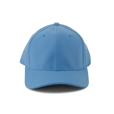 American Needle Hat Fitted (Blue)