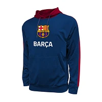 La Liga Hoodie Pullover FC Barcelona