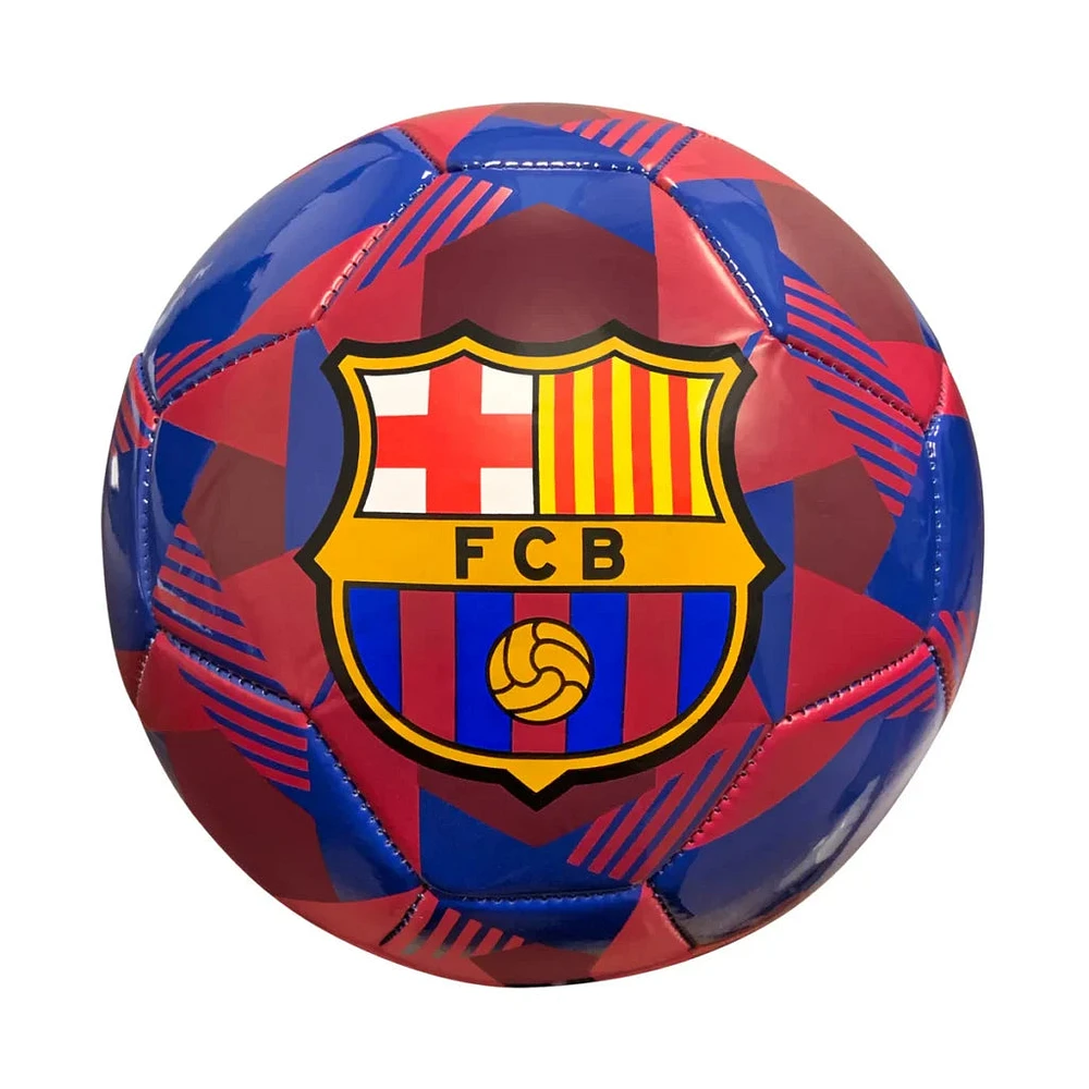 La Liga Soccerball Prism FC Barcelona