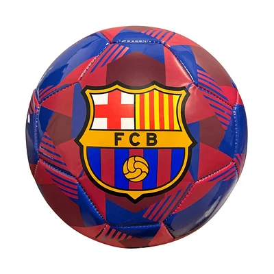 La Liga Soccerball Prism FC Barcelona