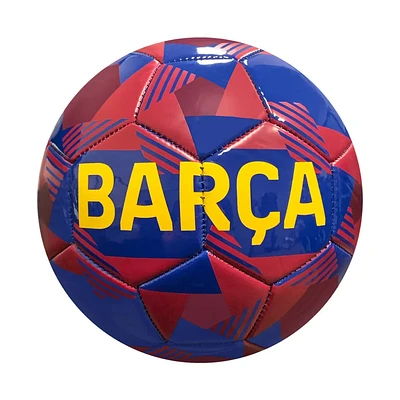 La Liga Soccerball Prism FC Barcelona