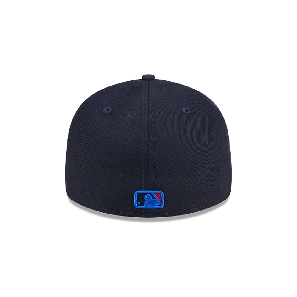 MLB Hat City Connect 2024 Blue Jays