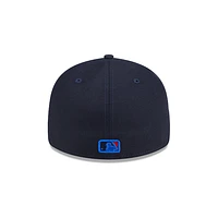 MLB Hat City Connect 2024 Blue Jays