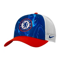 EPL Trucker Hat Rise Chelsea FC