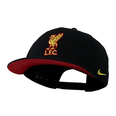 EPL Hat Snapback Pro Liverpool FC