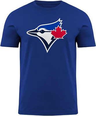 MLB T-Shirt Birdhead Logo Blue Jays