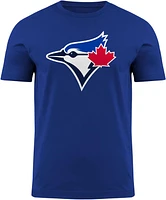 MLB T-Shirt Birdhead Logo Blue Jays