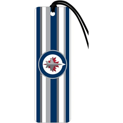 NHL Bookmark Jets