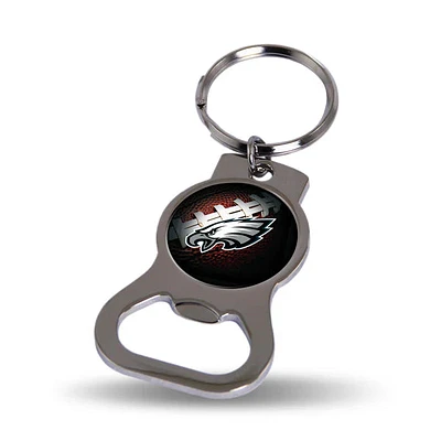 NFL Keychain Bottle Opener Eagles