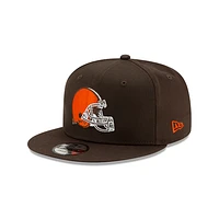 NFL Hat 950 Basic Snapback Browns