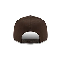 NFL Hat 950 Basic Snapback Browns