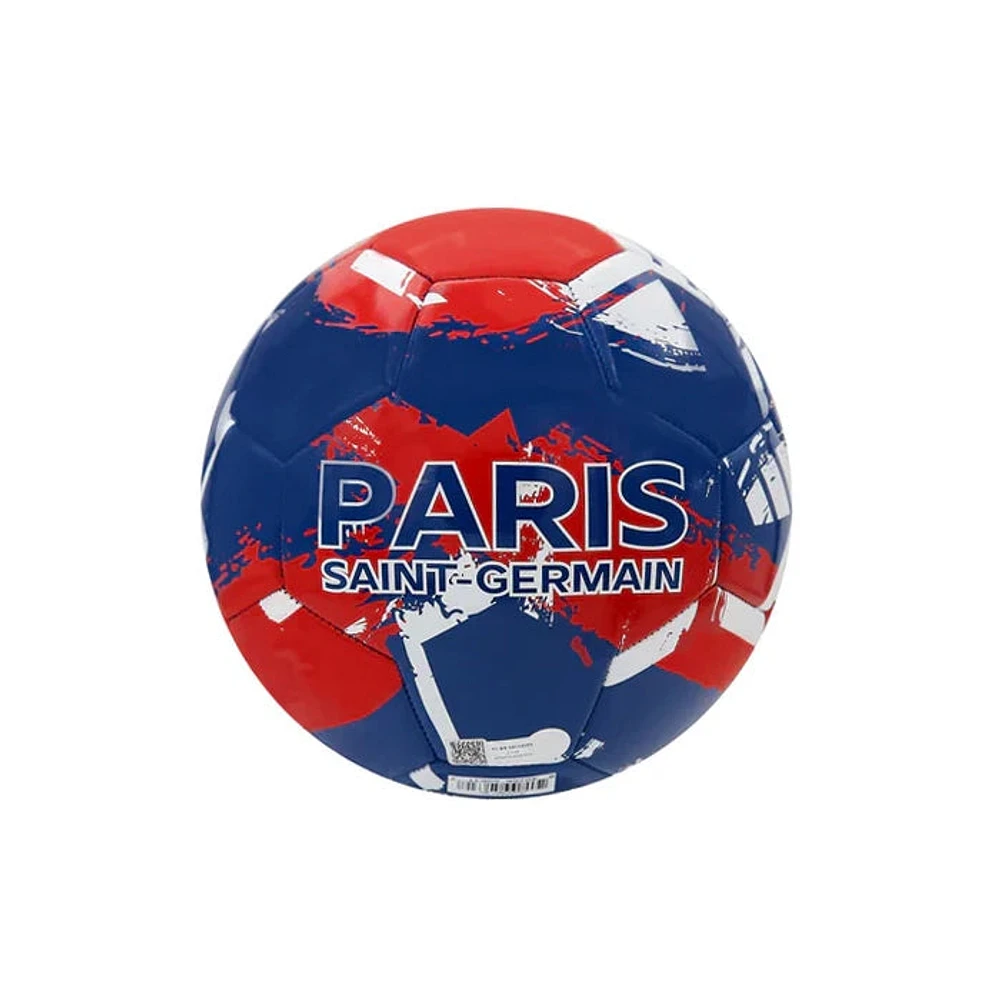 Ligue 1 Soccer Ball Brush PSG