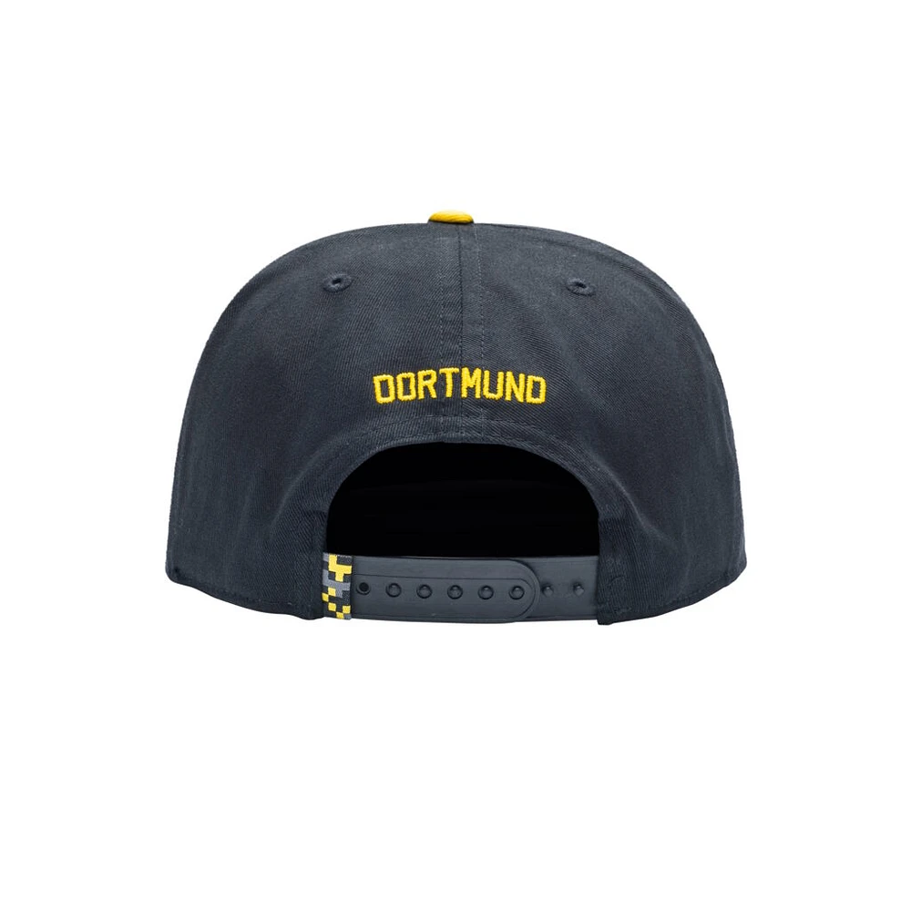 Bundesliga Hat Locale Snapback Borussia Dortmund