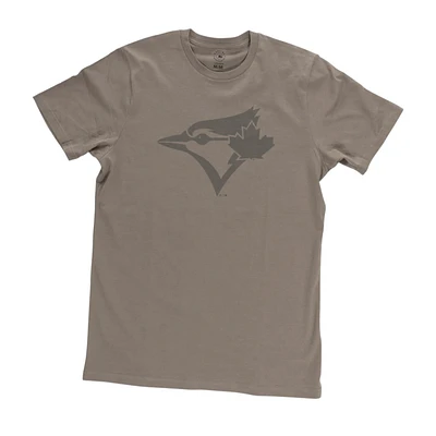 MLB T-Shirt Safari Cooperstown Canyon Trail Blue Jays