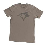 MLB T-Shirt Safari Cooperstown Canyon Trail Blue Jays