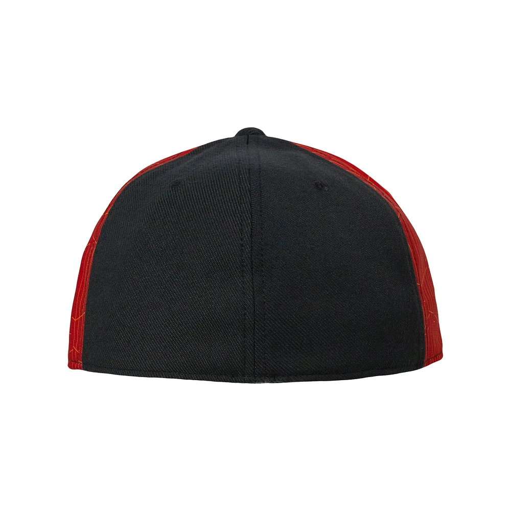 EPL Flex Hat Structured Rise Liverpool FC