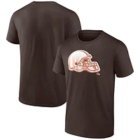 NFL T-Shirt Chrome Dime Browns