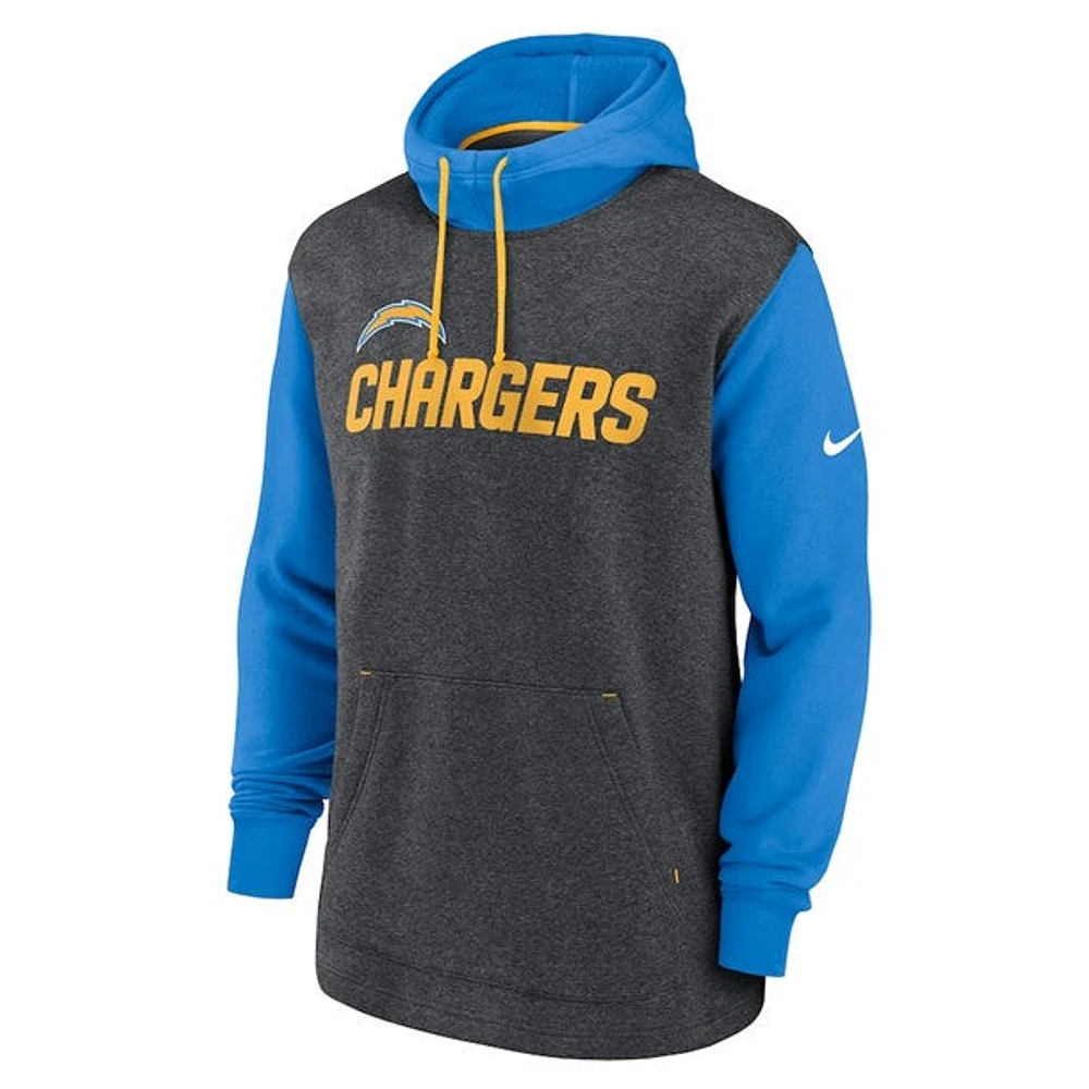 NFL Hoodie Fan Gear Legacy Chargers