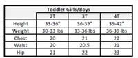 NHL Toddler Fashion Jersey Maple Leafs (Pink)